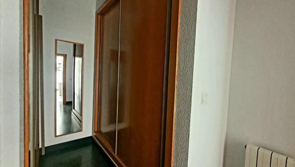 Casa independiente en calle El Pou