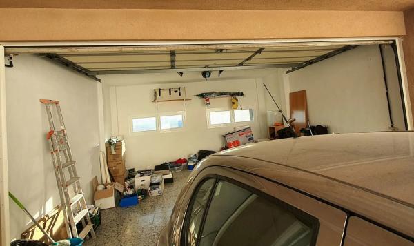 Casa independiente en calle El Pou