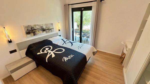 Casa independiente en calle Garrofer