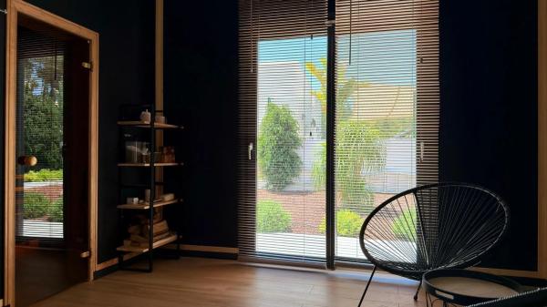 Casa independiente en calle Garrofer