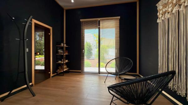 Casa independiente en calle Garrofer