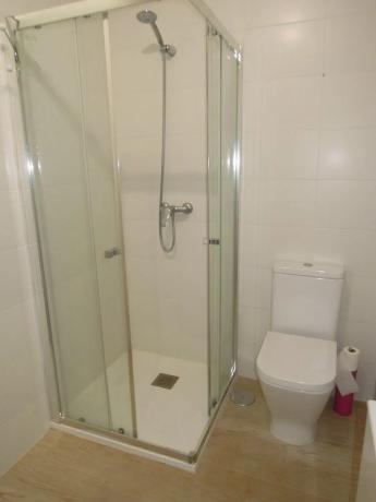 Piso en calle Isla de Altea