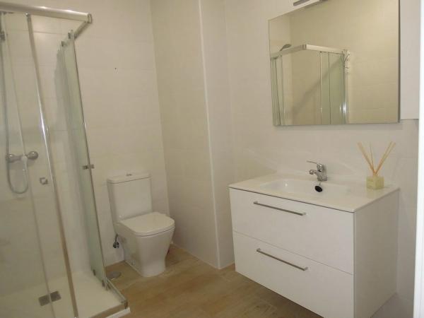 Piso en calle Isla de Altea