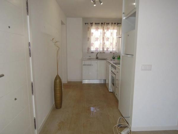 Piso en calle Isla de Altea