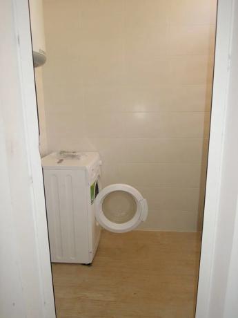 Piso en calle Isla de Altea