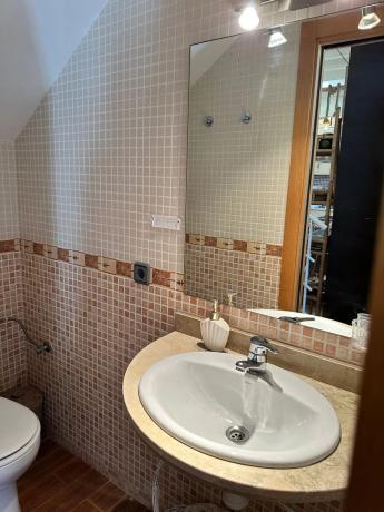 Chalet adosado en calle el Forat, 23