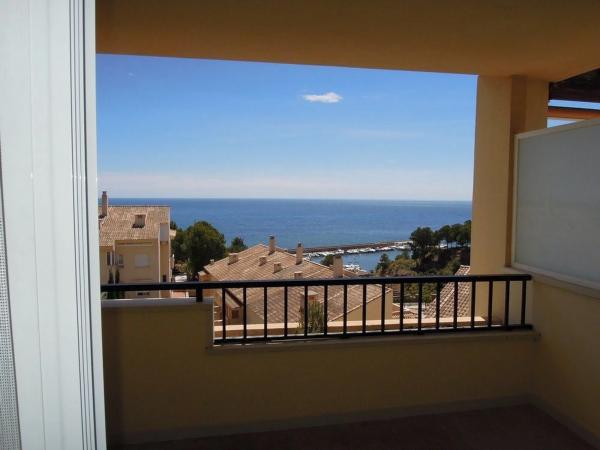 Piso en calle Isla de Altea