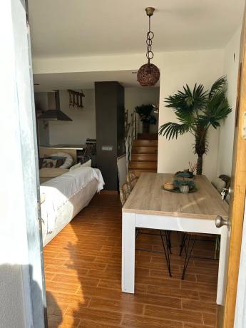 Chalet adosado en calle el Forat, 23