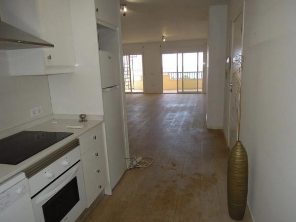 Piso en calle Isla de Altea