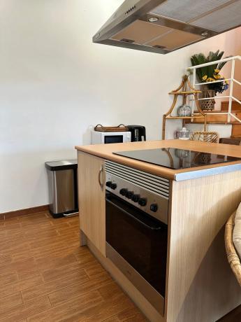 Chalet adosado en calle el Forat, 23