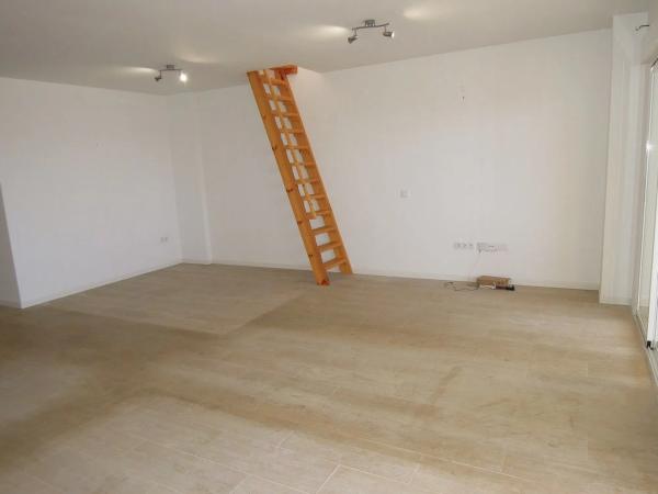 Piso en calle Isla de Altea