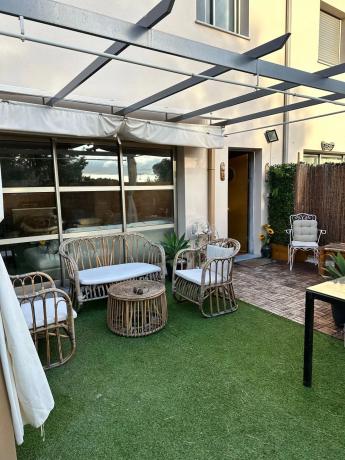 Chalet adosado en calle el Forat, 23