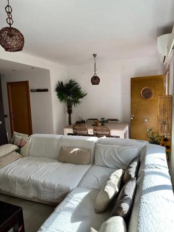 Chalet adosado en calle el Forat, 23