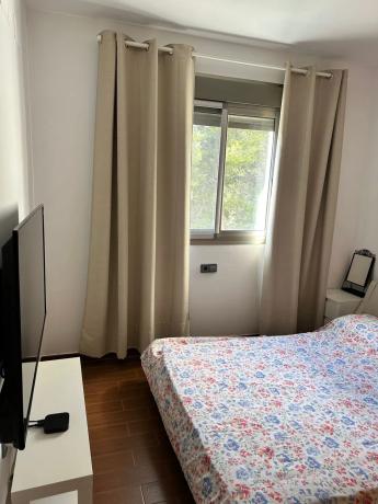 Chalet adosado en calle el Forat, 23