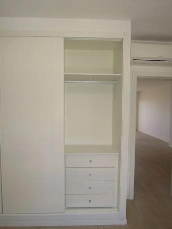 Piso en calle Isla de Altea