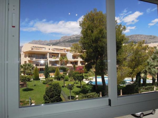 Piso en calle Isla de Altea