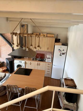 Chalet adosado en calle el Forat, 23