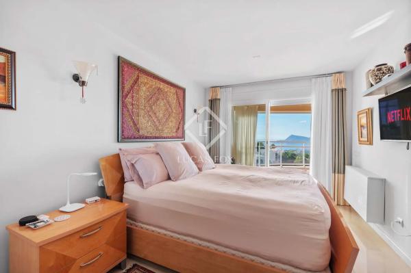 Chalet pareado en calle Costa del Azahar