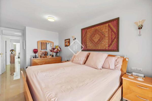 Chalet pareado en calle Costa del Azahar