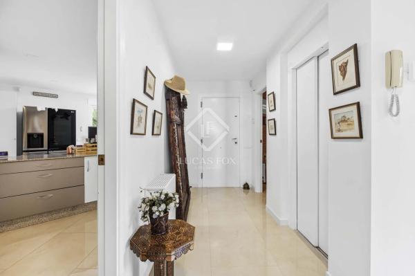 Chalet pareado en calle Costa del Azahar