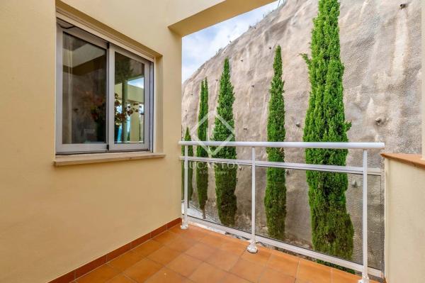 Chalet pareado en calle Costa del Azahar