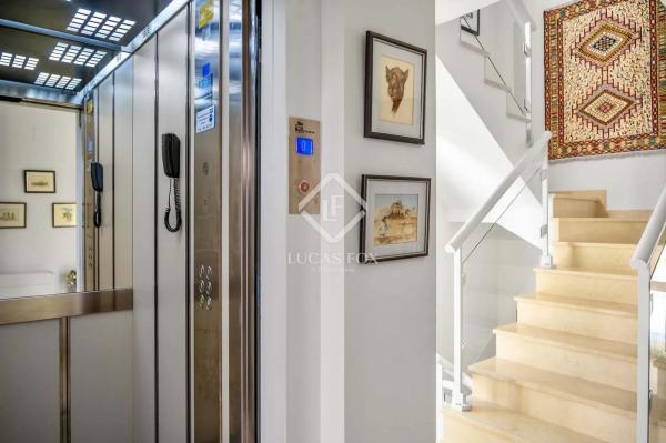 Chalet pareado en calle Costa del Azahar