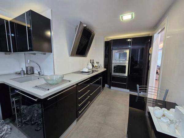 Piso en carretera del Albir, 24