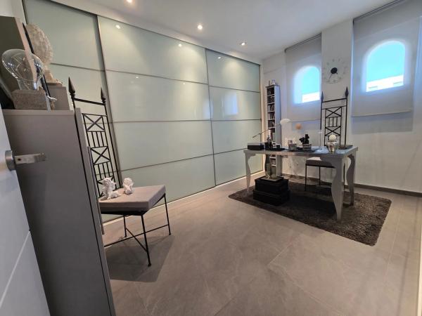 Piso en carretera del Albir, 24