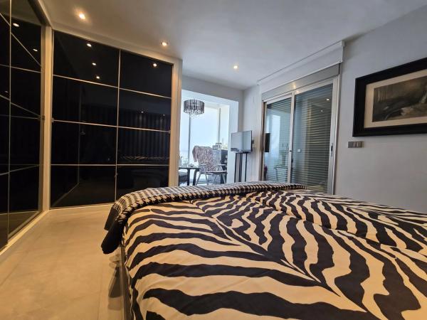 Piso en carretera del Albir, 24