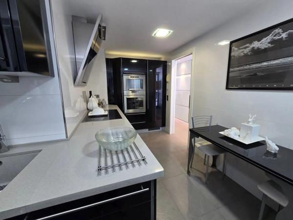 Piso en carretera del Albir, 24