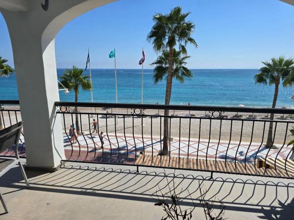 Piso en carretera del Albir, 24