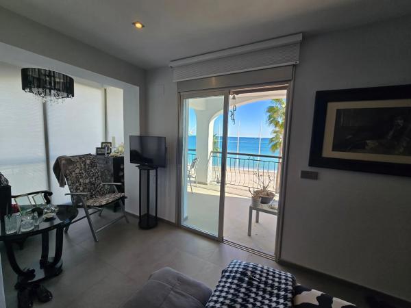 Piso en carretera del Albir, 24