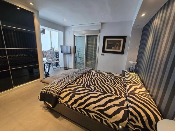 Piso en carretera del Albir, 24