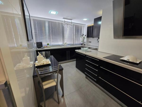 Piso en carretera del Albir, 24