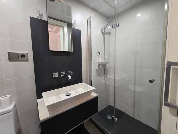 Piso en carretera del Albir, 24