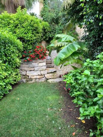 Casa independiente en calle Gualta