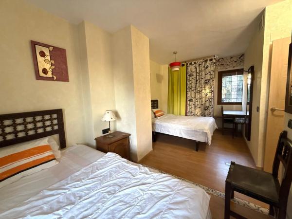 Casa independiente en calle Jardín