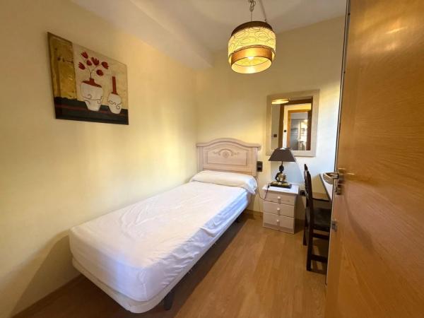 Casa independiente en calle Jardín