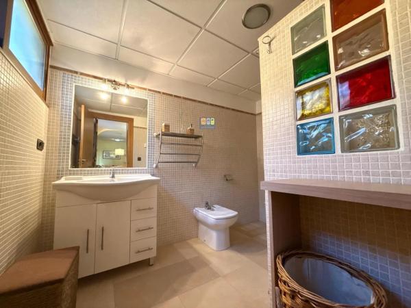 Casa independiente en calle Jardín