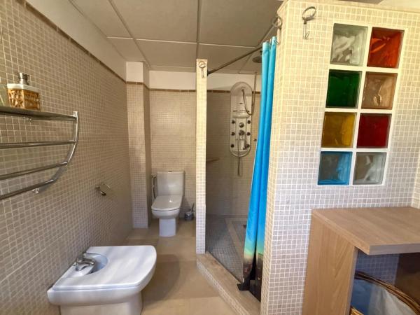 Casa independiente en calle Jardín