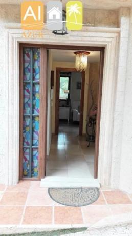 Casa independiente en calle Jardín