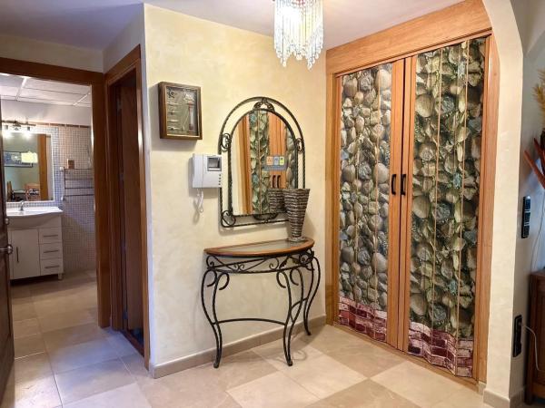 Casa independiente en calle Jardín