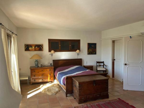 Casa independiente en calle Rosa