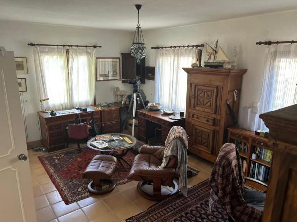 Casa independiente en calle Rosa