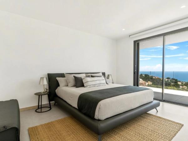 Piso en Altea la Vella