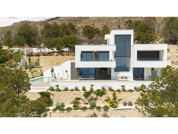 Piso en Altea la Vella