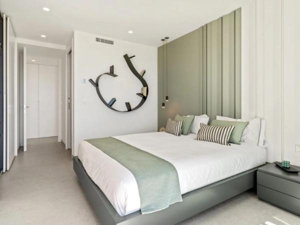 Piso en Altea la Vella