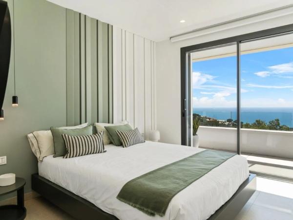 Piso en Altea la Vella