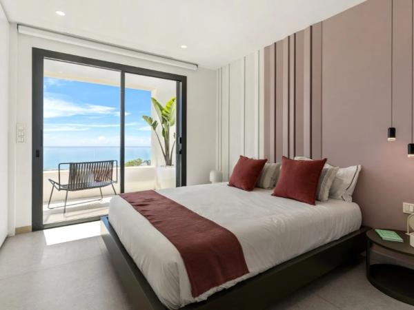 Piso en Altea la Vella