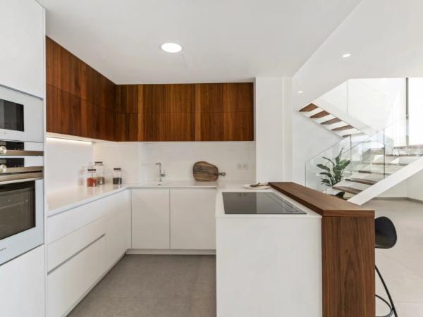 Piso en Altea la Vella